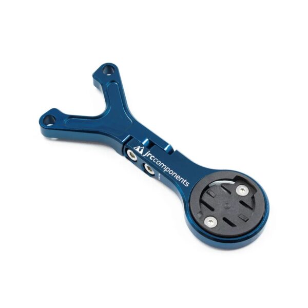 Underbar Mount for Cannondale Knot & Save Systems－キャノンデールKNOT/SAVE専用サイクルコンピューターマウント（Wahoo）