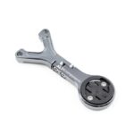 Underbar Mount for Cannondale Knot & Save Systems－キャノンデールKNOT/SAVE専用サイクルコンピューターマウント（Wahoo）