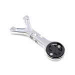 Underbar Mount for Cannondale Knot & Save Systems－キャノンデールKNOT/SAVE専用サイクルコンピューターマウント（Wahoo）