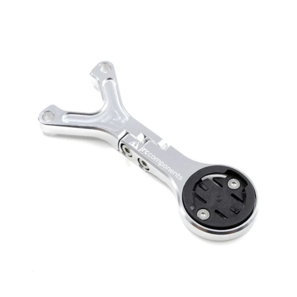 Underbar Mount for Cannondale Knot & Save Systems－キャノンデールKNOT/SAVE専用サイクルコンピューターマウント（Wahoo）