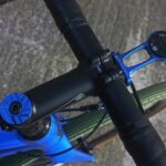 Ahead Stem Top Cap (Pathway)－アルミステムトップキャップ（パスウェイデザイン）