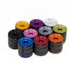 Machined Headset Expander Plug－超軽量ヘッドセットエクスパンダープラグ（1 1/8インチ）