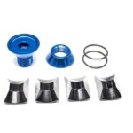Machined Headset Expander Plug－超軽量ヘッドセットエクスパンダープラグ（1 1/8インチ）