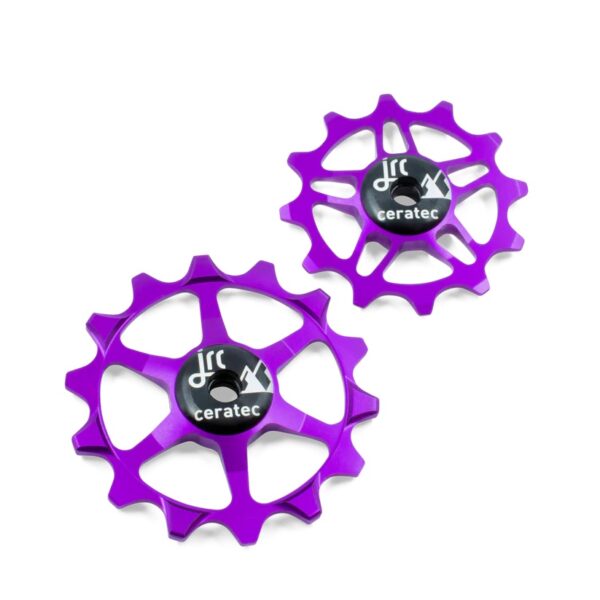 SRAM AXS プーリー12-14T