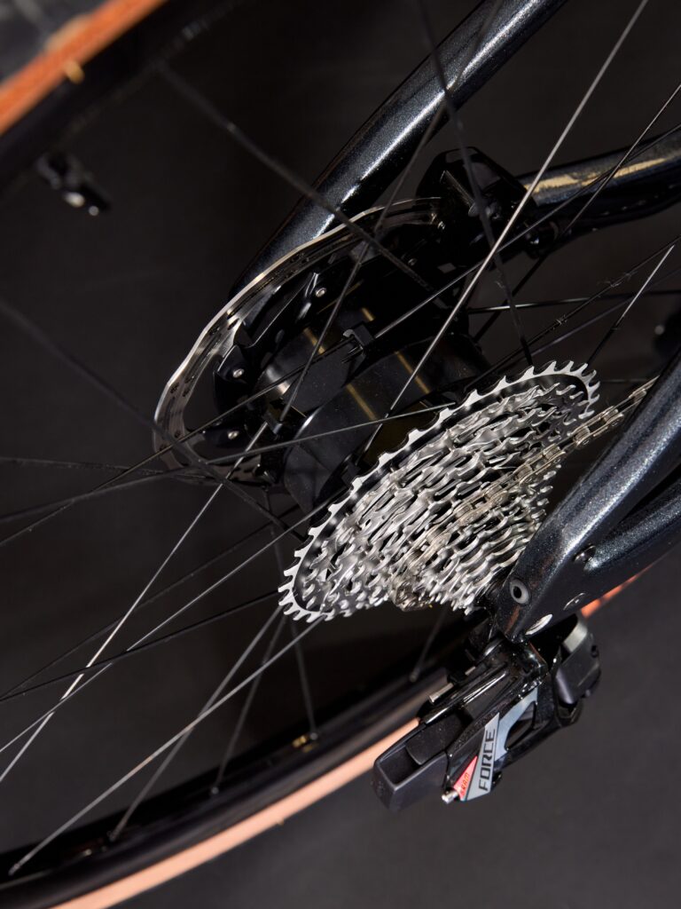 e-bike