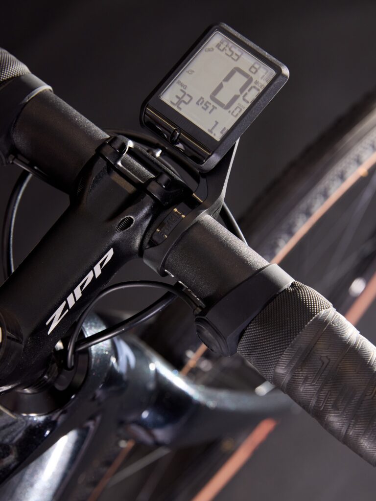 e-bike