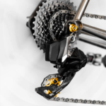 SRAM プーリー