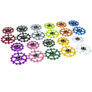 SRAM AXS プーリー12-14T